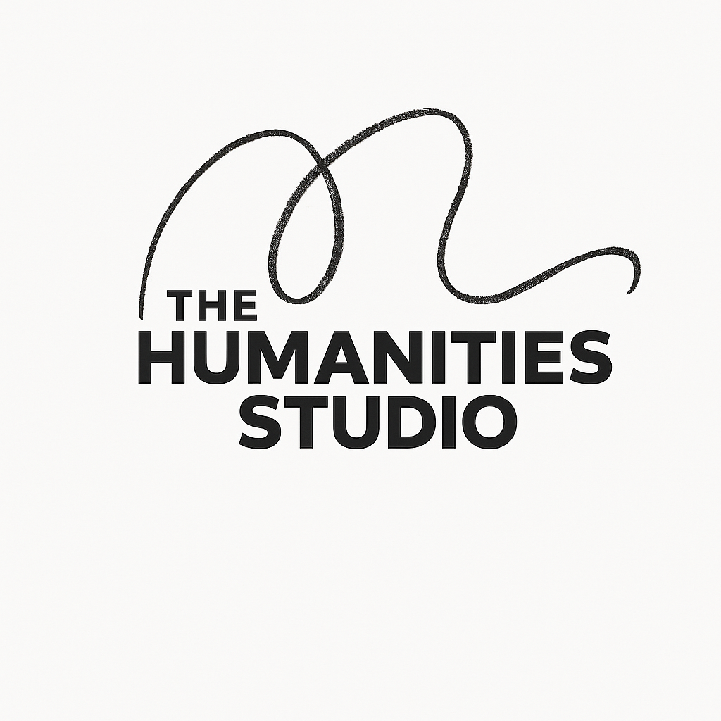 The Humanities Studio logo